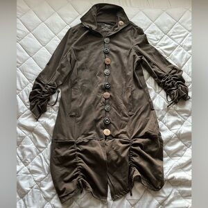 Women’s jacket